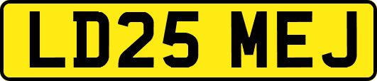 LD25MEJ