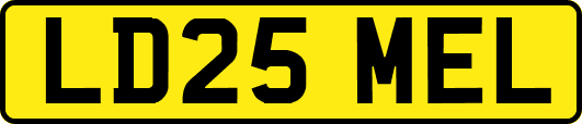 LD25MEL