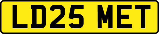 LD25MET