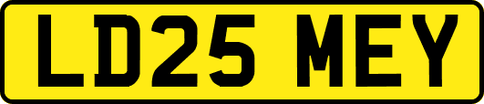 LD25MEY