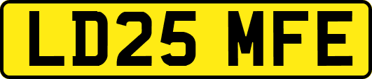 LD25MFE