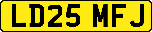 LD25MFJ