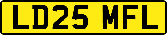 LD25MFL