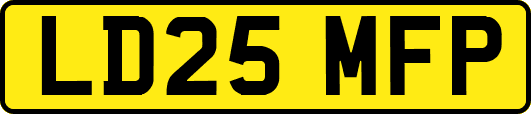 LD25MFP