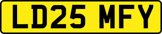 LD25MFY