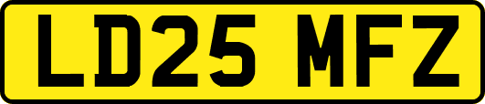 LD25MFZ