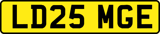 LD25MGE