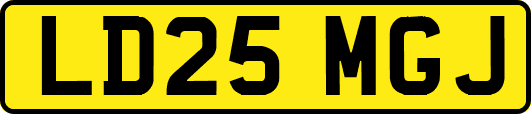 LD25MGJ