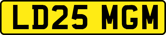 LD25MGM