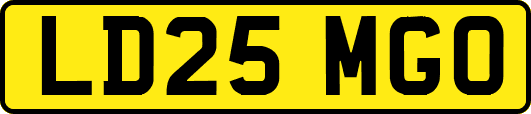 LD25MGO