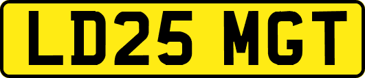 LD25MGT