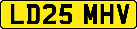 LD25MHV