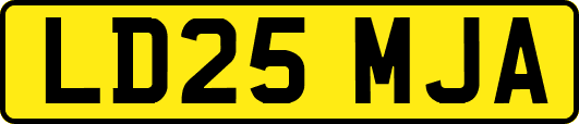 LD25MJA