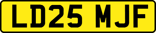 LD25MJF