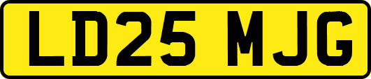 LD25MJG