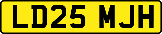 LD25MJH