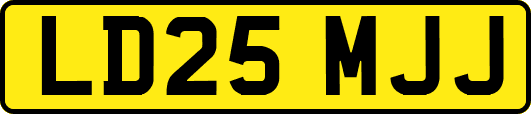 LD25MJJ