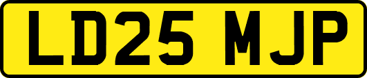 LD25MJP