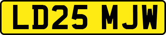 LD25MJW