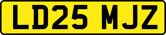 LD25MJZ