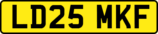 LD25MKF