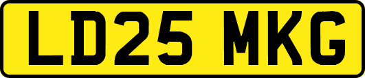 LD25MKG
