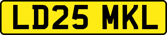 LD25MKL