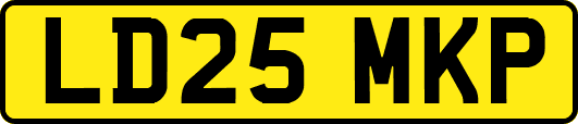 LD25MKP