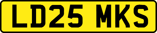 LD25MKS