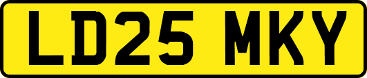 LD25MKY