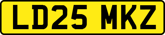 LD25MKZ