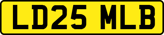 LD25MLB