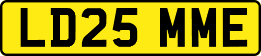 LD25MME