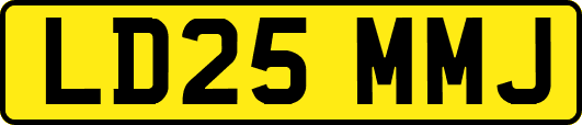 LD25MMJ