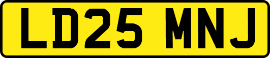 LD25MNJ