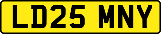 LD25MNY