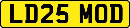 LD25MOD