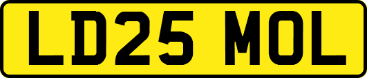 LD25MOL