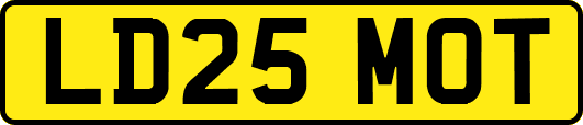 LD25MOT