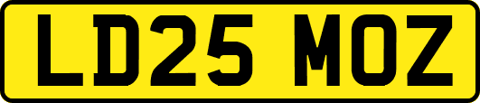 LD25MOZ