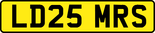 LD25MRS