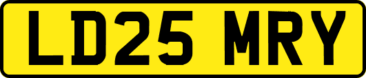 LD25MRY