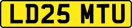 LD25MTU