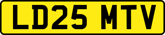 LD25MTV
