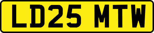 LD25MTW