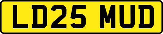 LD25MUD
