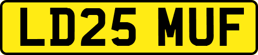 LD25MUF