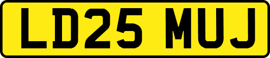 LD25MUJ