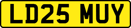 LD25MUY