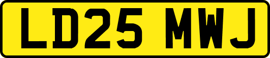 LD25MWJ